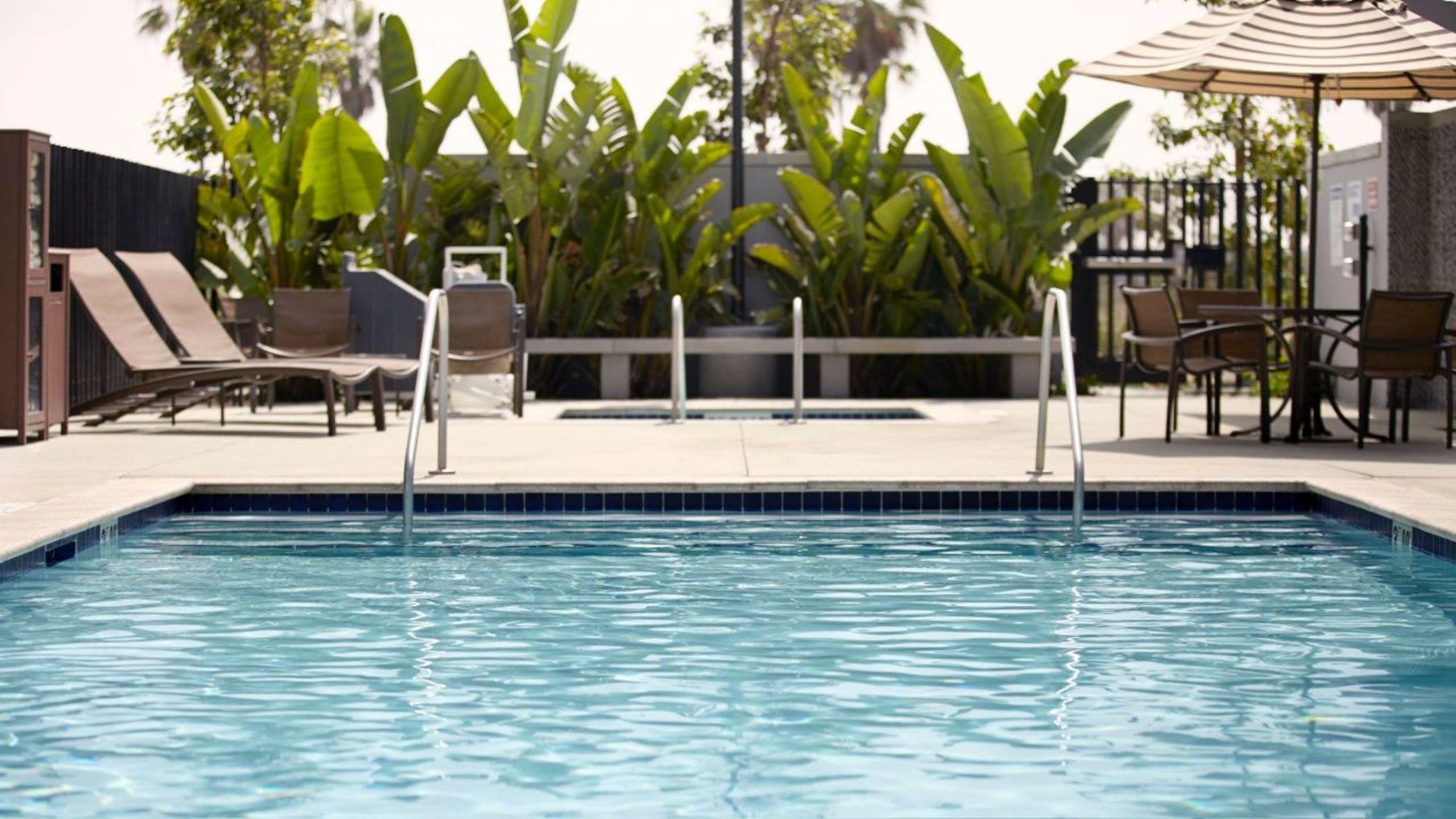 Hotel Hyatt Place Ocean Oceanfront