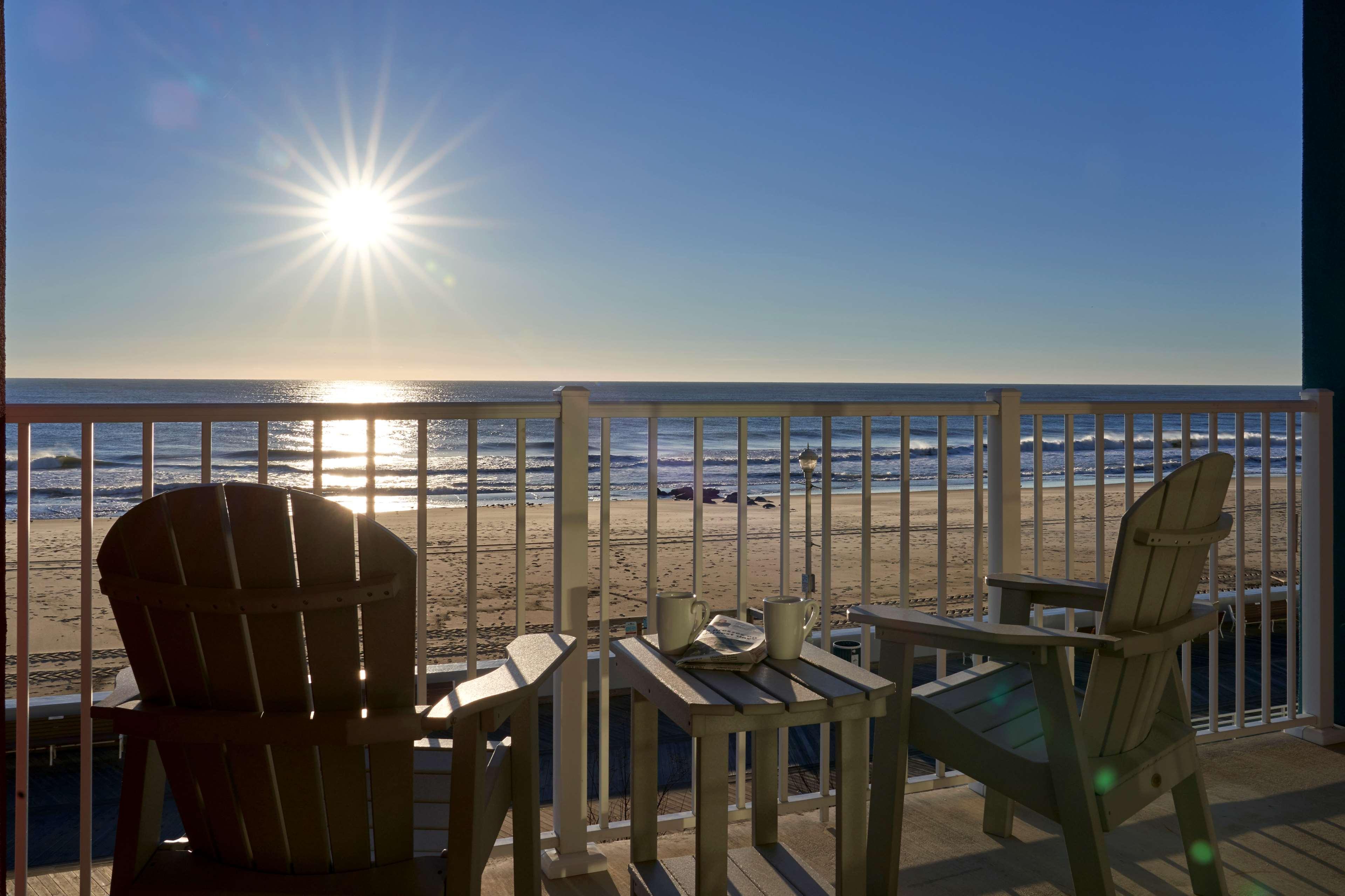 Hyatt Place Ocean Oceanfront 3* Ocean City