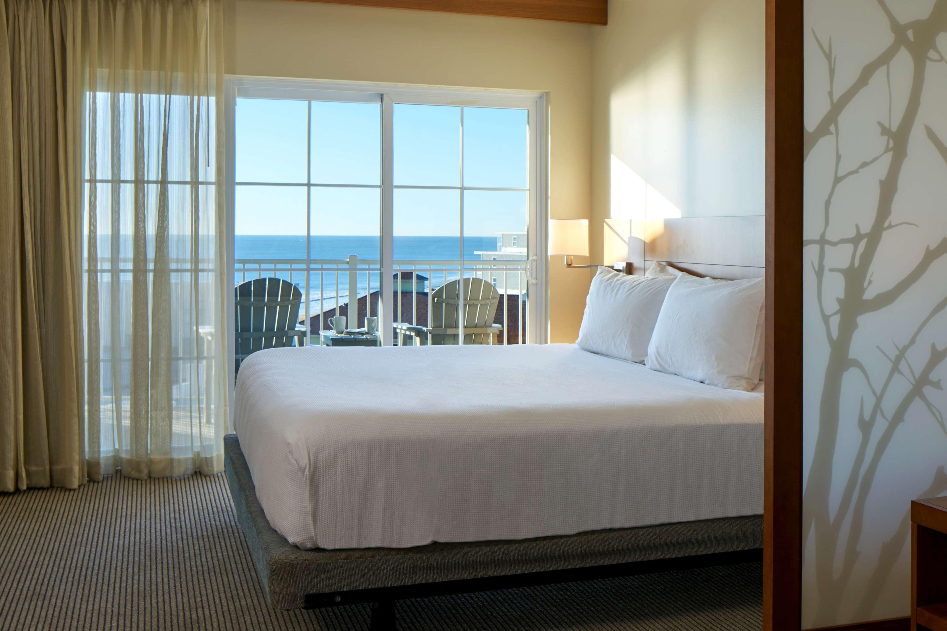 Hyatt Place Ocean Oceanfront 3* Ocean City