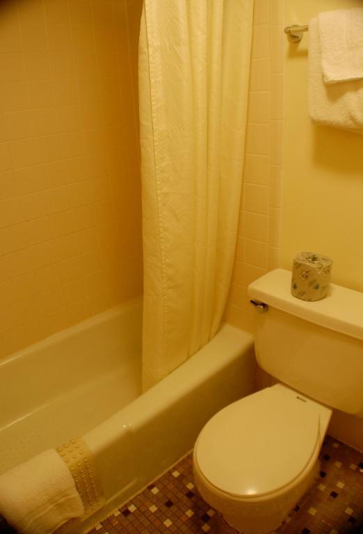 Maridel Motel 2*
