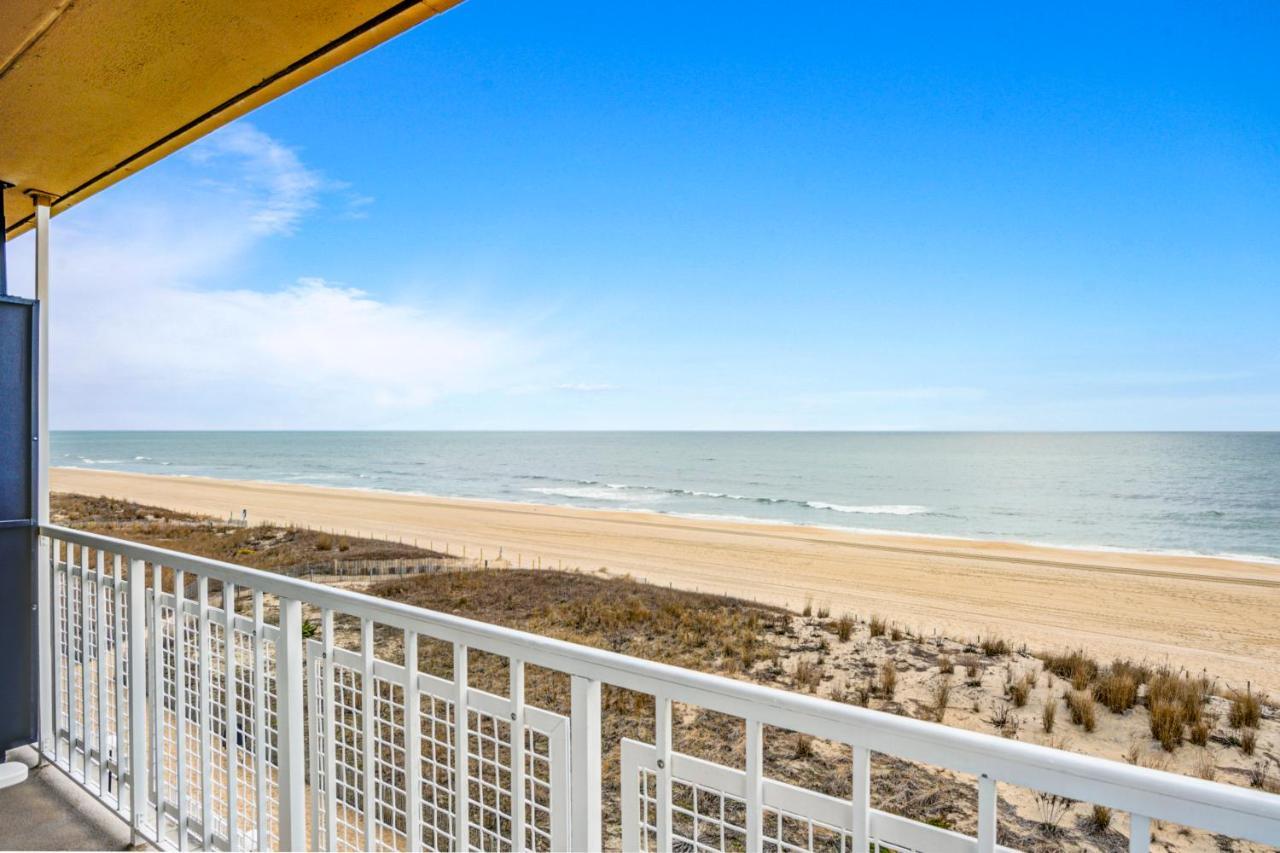Hotel Dunes Oceanfront Ocean City