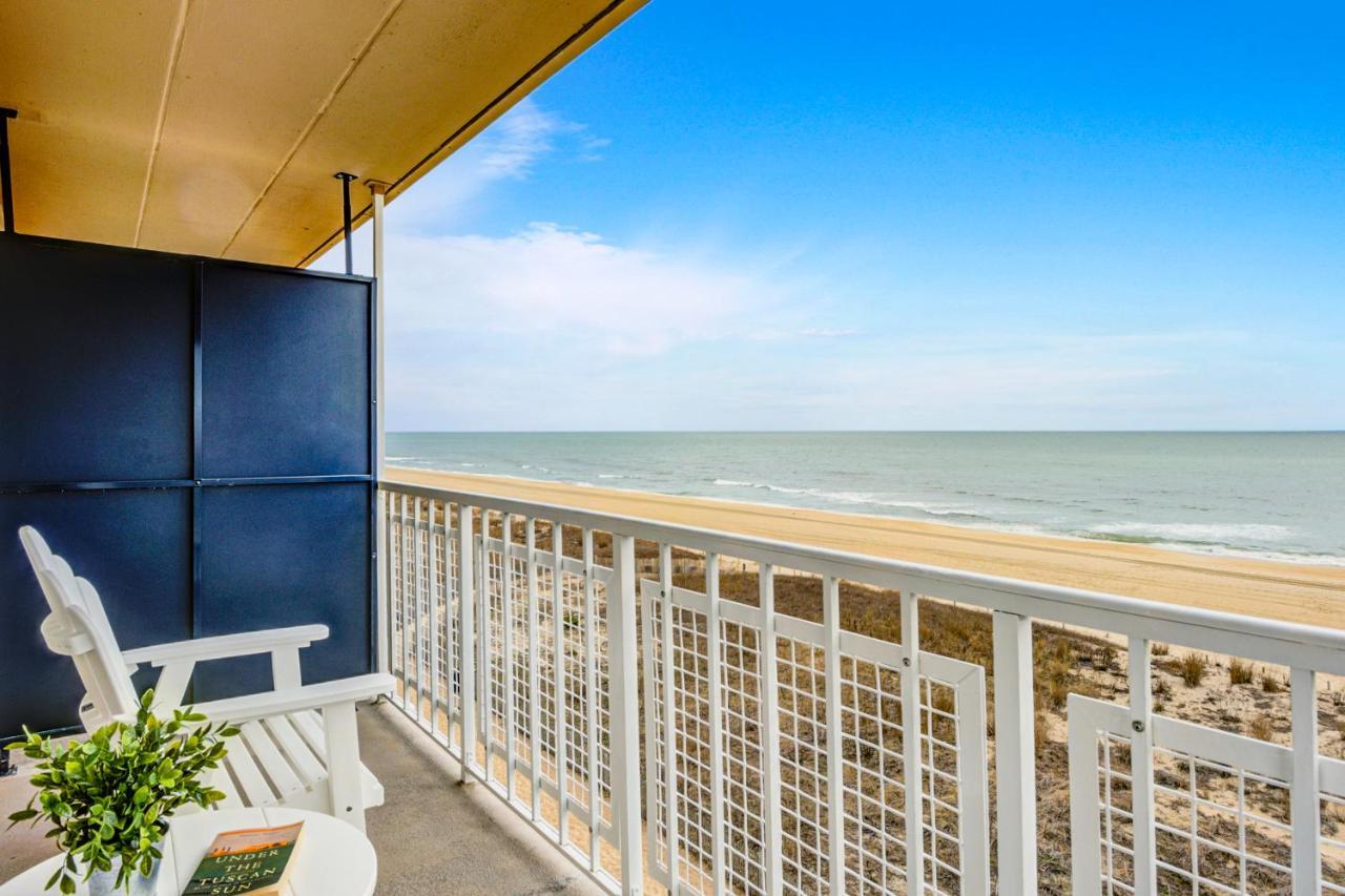 Dunes Oceanfront *