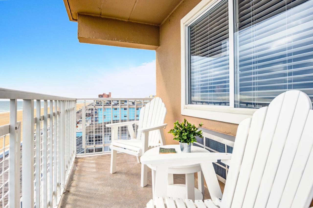 Dunes Oceanfront *