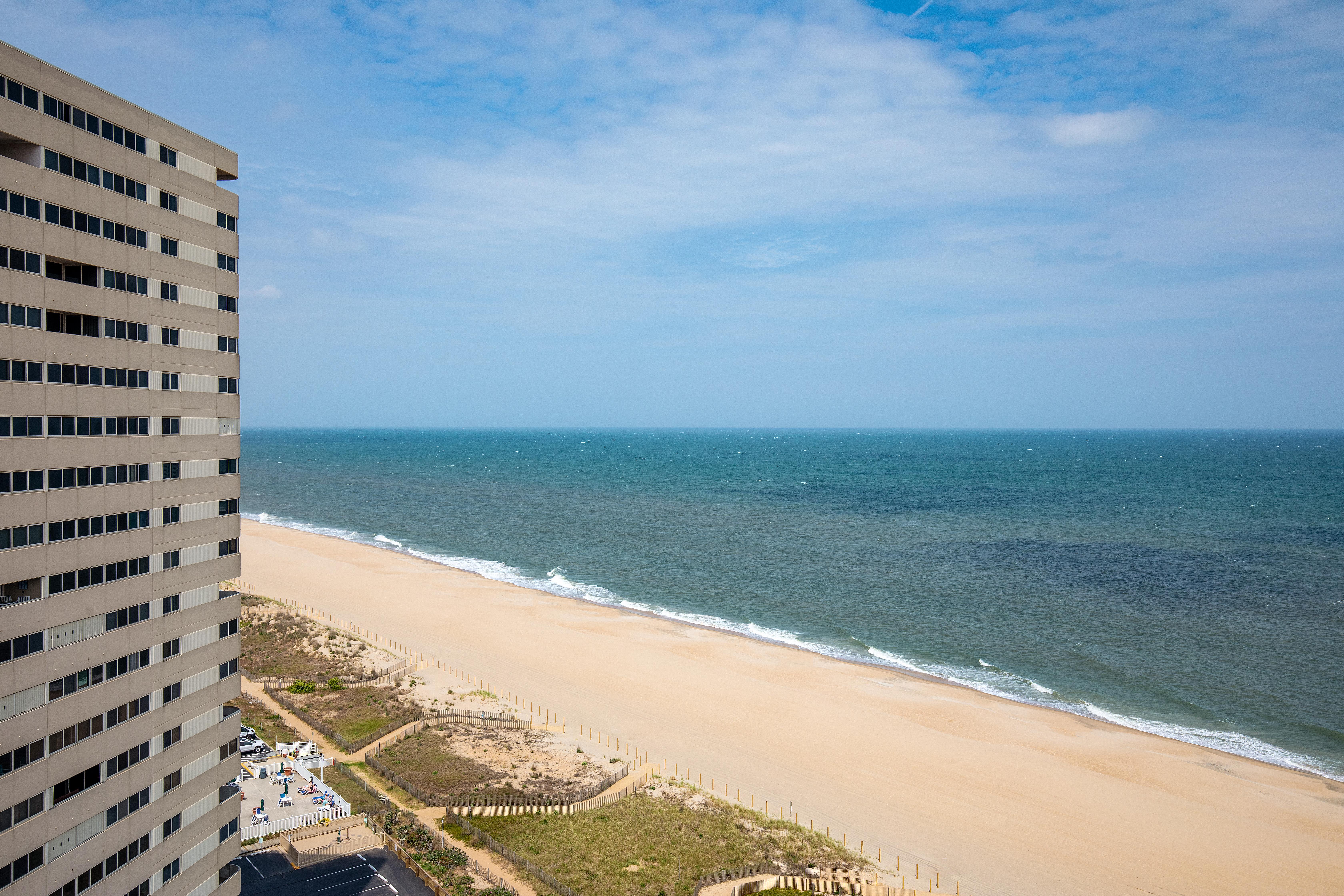 Ashore & Club Hotel Ocean City