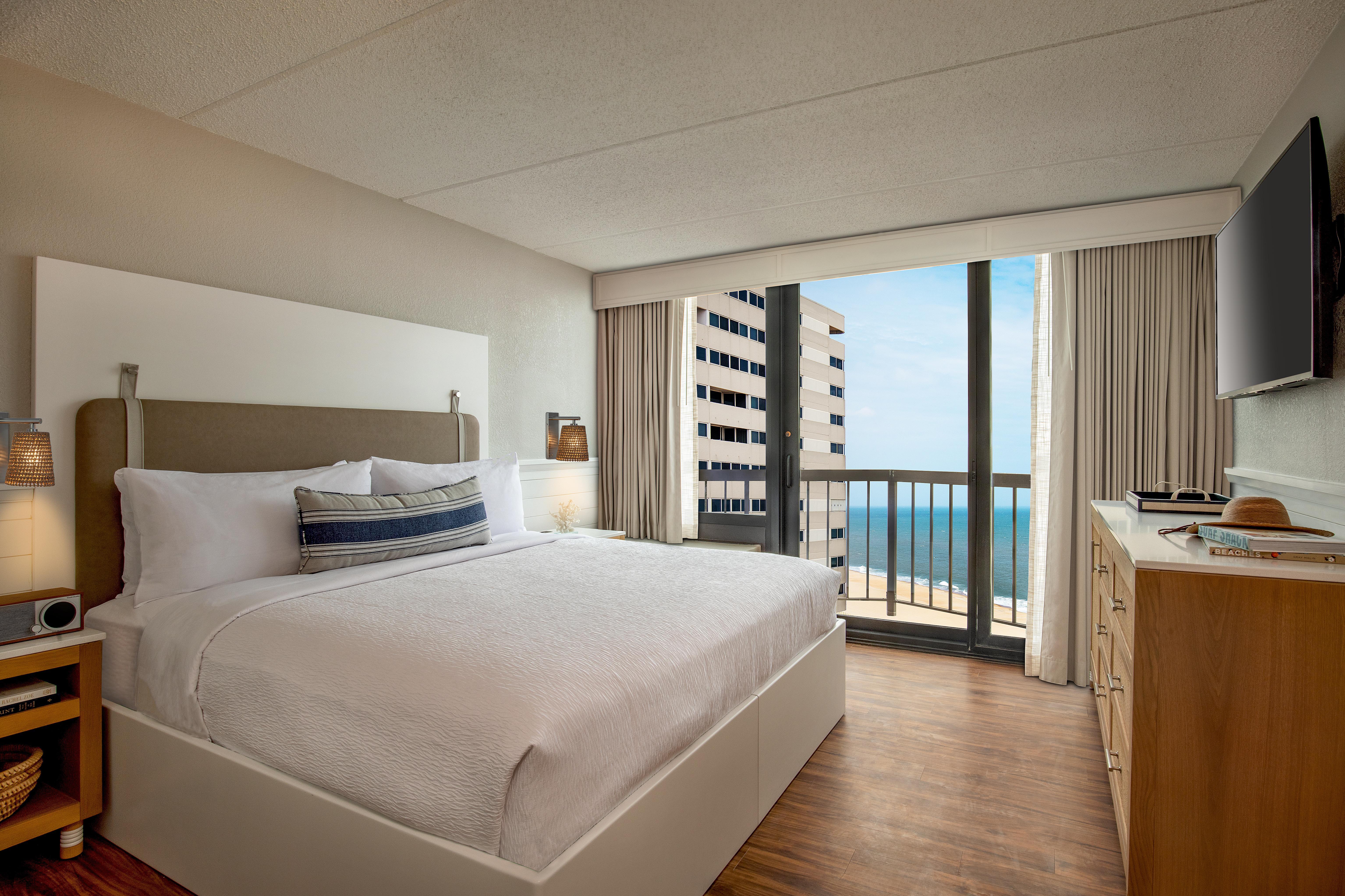 Hotel Ashore & Club Ocean City