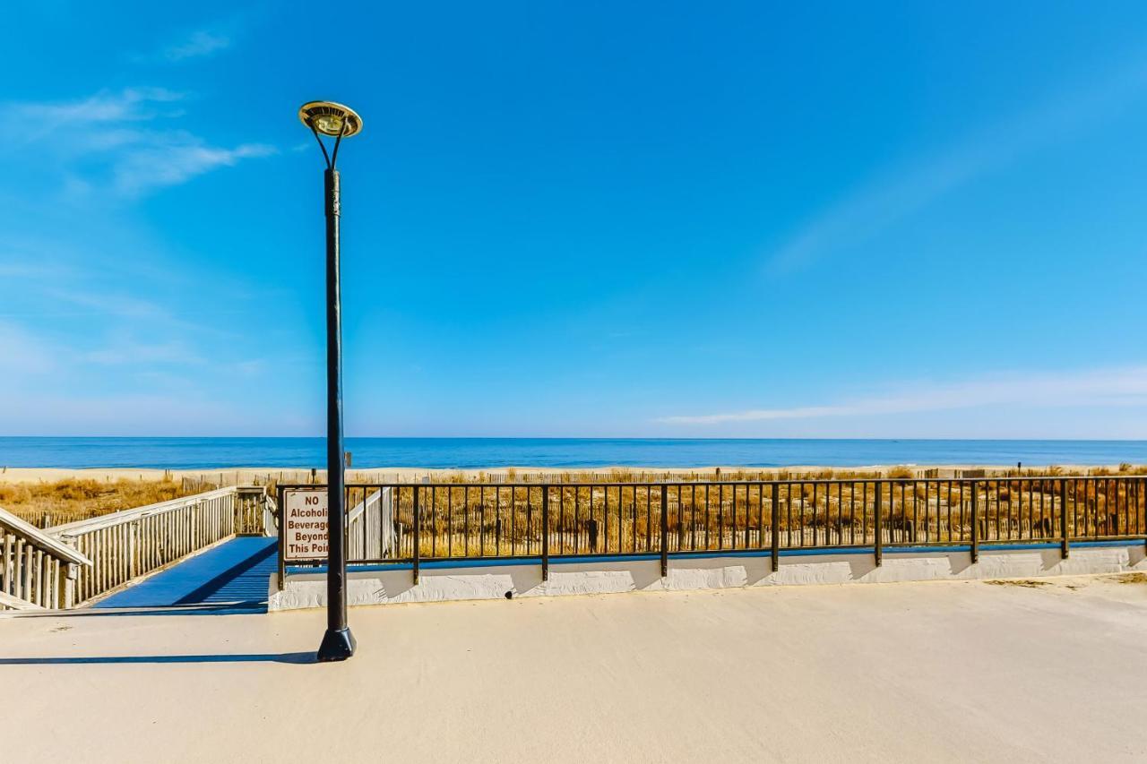Plaza 1211 Apartment Ocean City