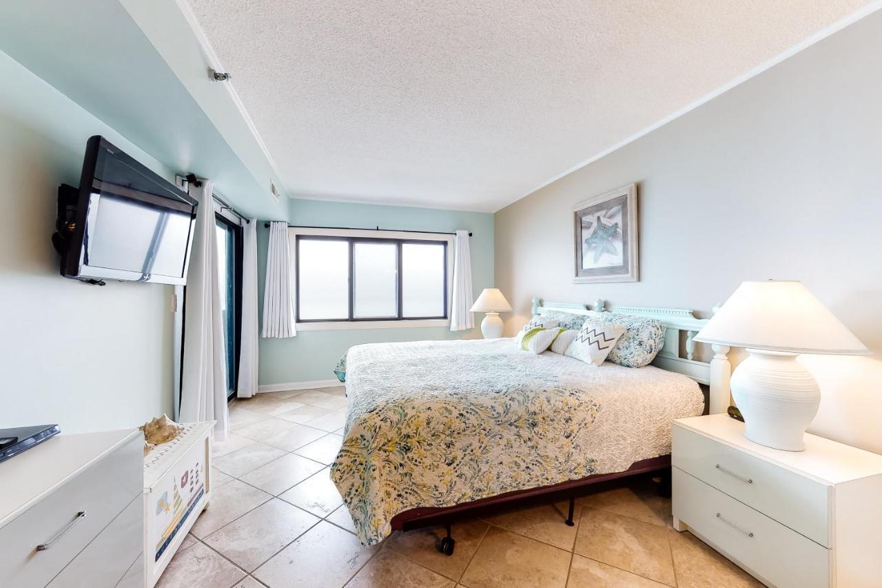Apartment Plaza 1211 Ocean City