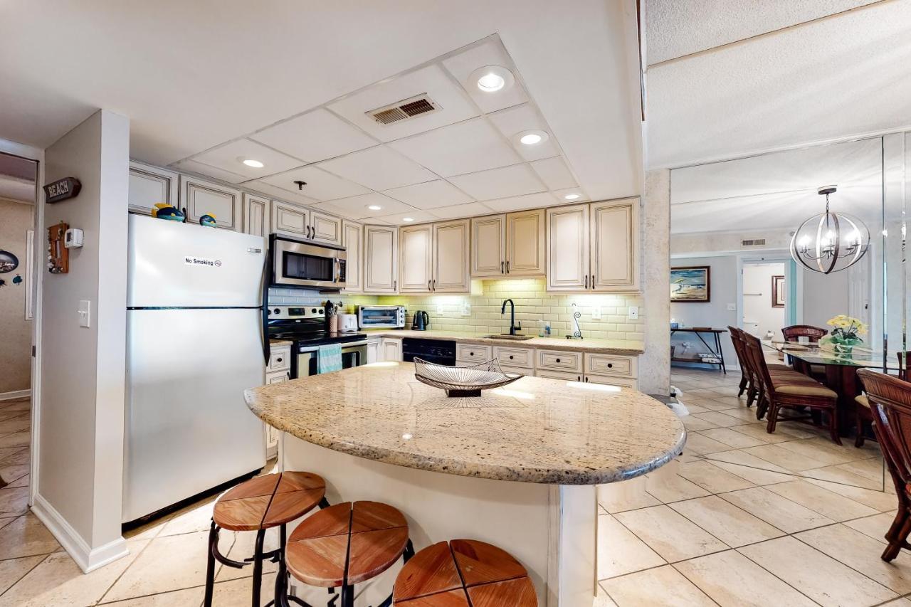 Plaza 1211 Apartment Ocean City