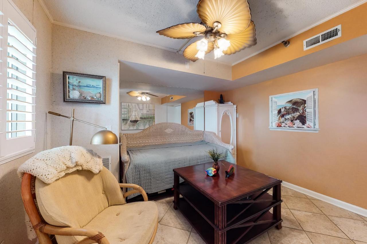 Apartment Plaza 1211