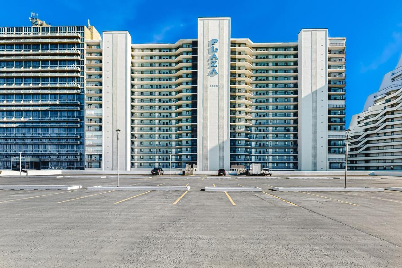 Plaza 1211 Ocean City