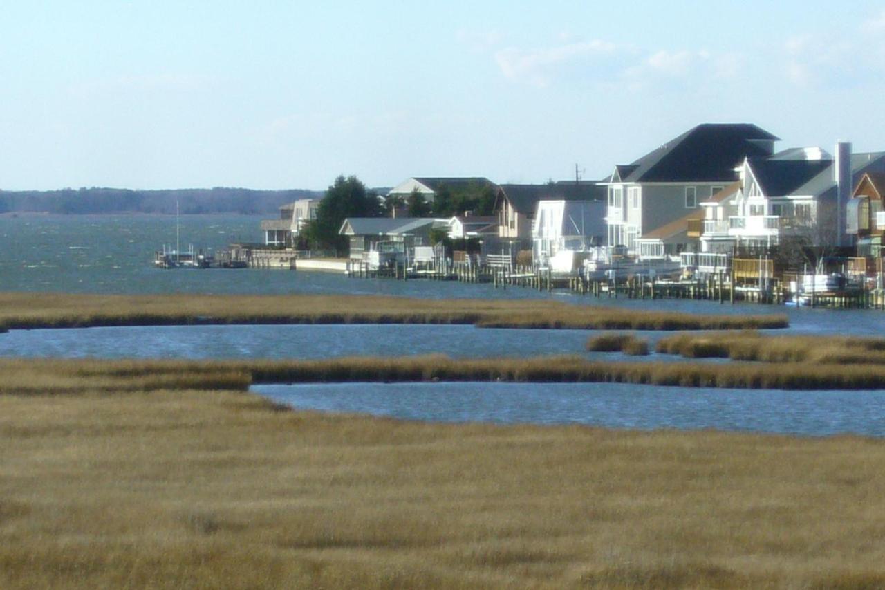 Our Place At The 202d Ocean City