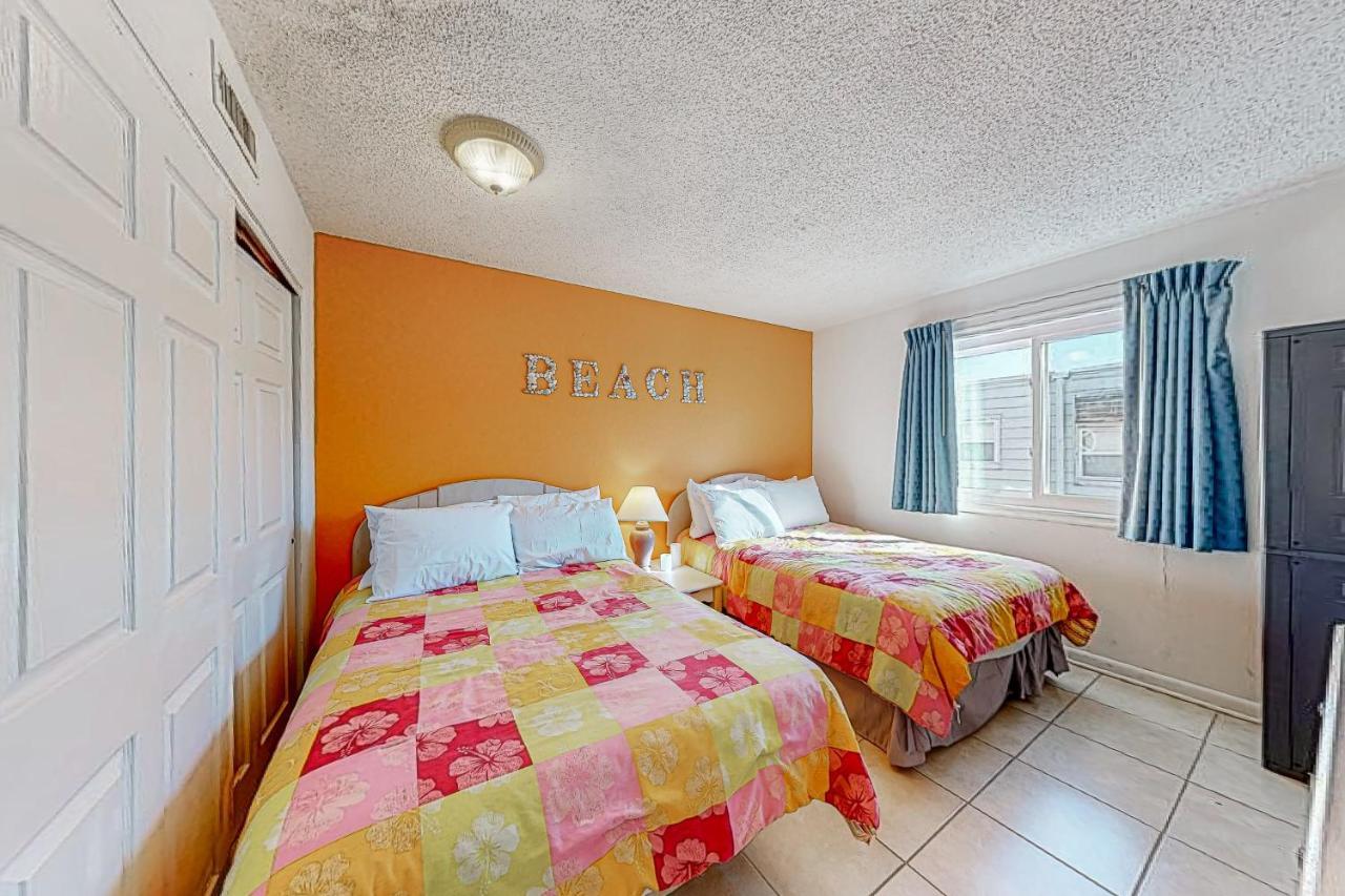 Eagle Bay 202 Apartment Ocean City