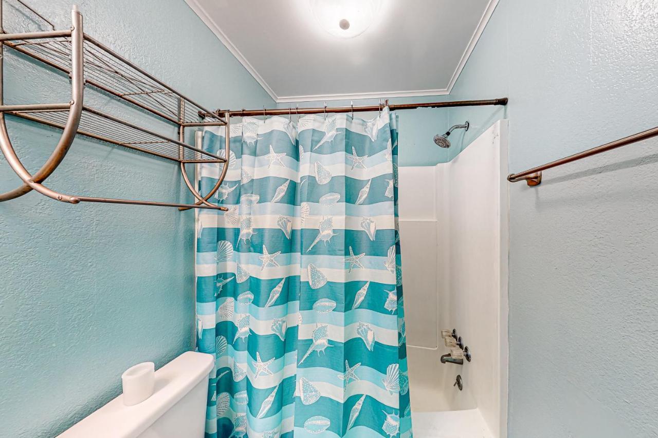Eagle Bay 202 Apartment Ocean City