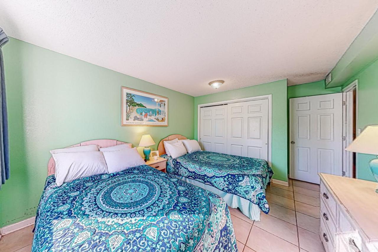 Eagle Bay 202 Apartment Ocean City