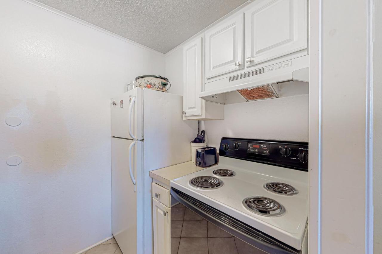 Apartment Eagle Bay 202 *