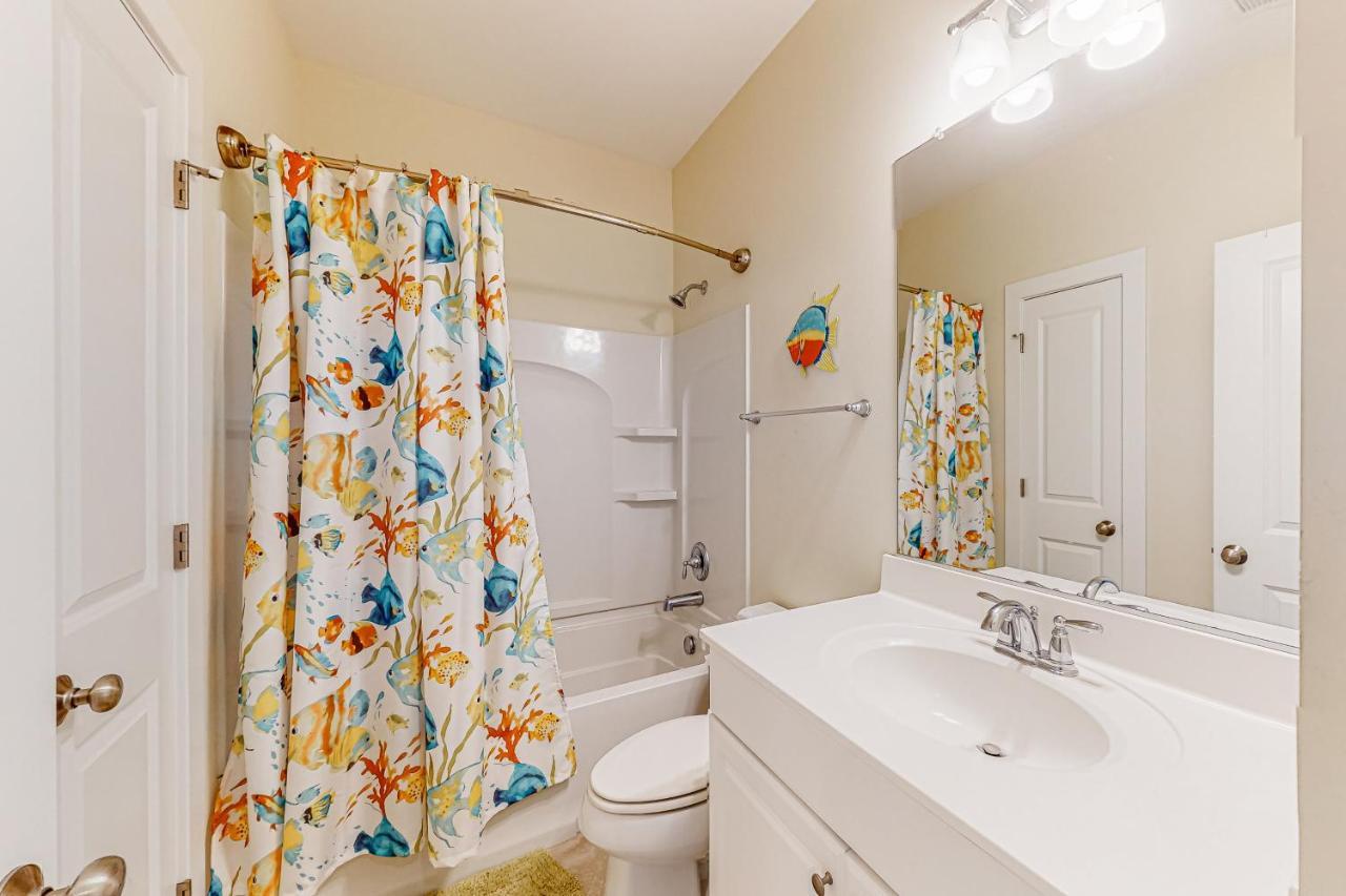 Seaside Village - Sunnyg Holiday home Ocean City