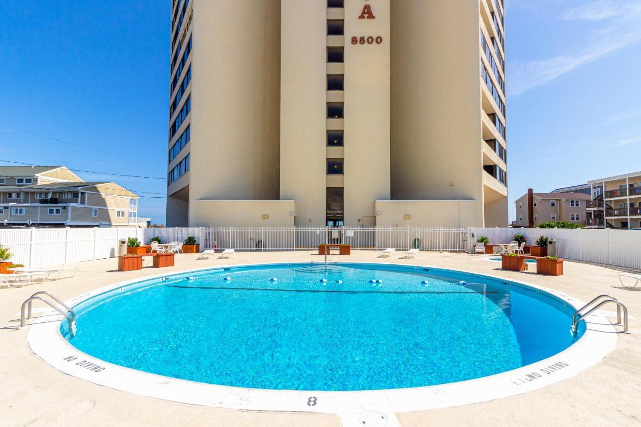 Apartment Antigua 804 *