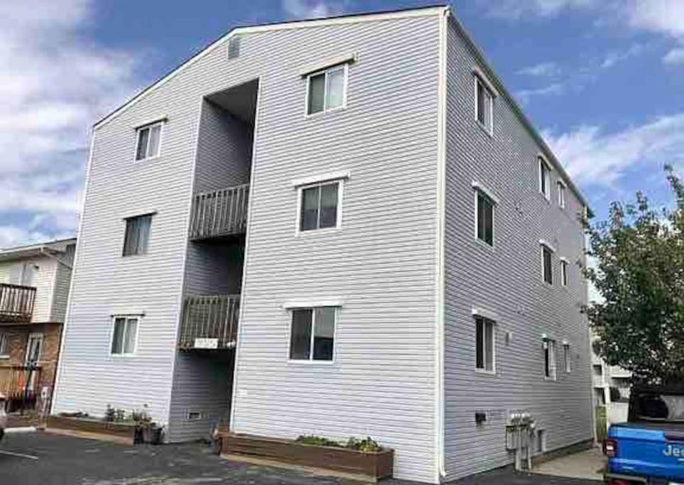 Lucy's Bayside Paradise Apartment *