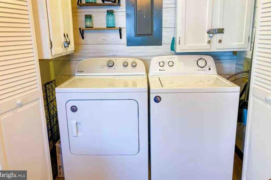 Lucy's Bayside Paradise Apartment Ocean City