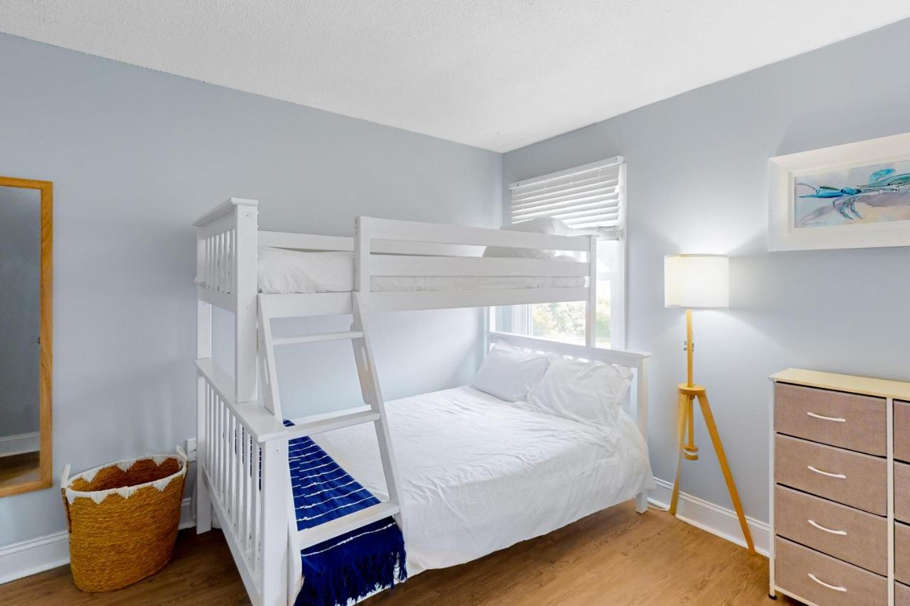 Holiday home Fenwick A Ocean City