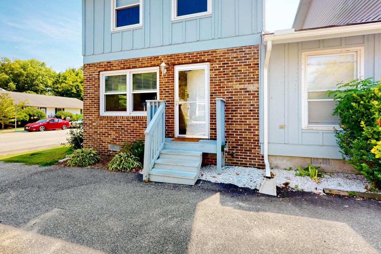 Fenwick A Holiday home Ocean City