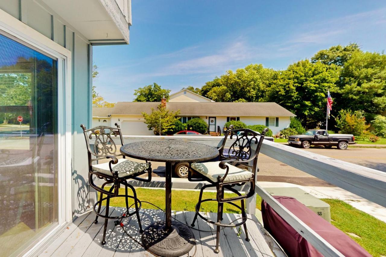 Fenwick A Ocean City