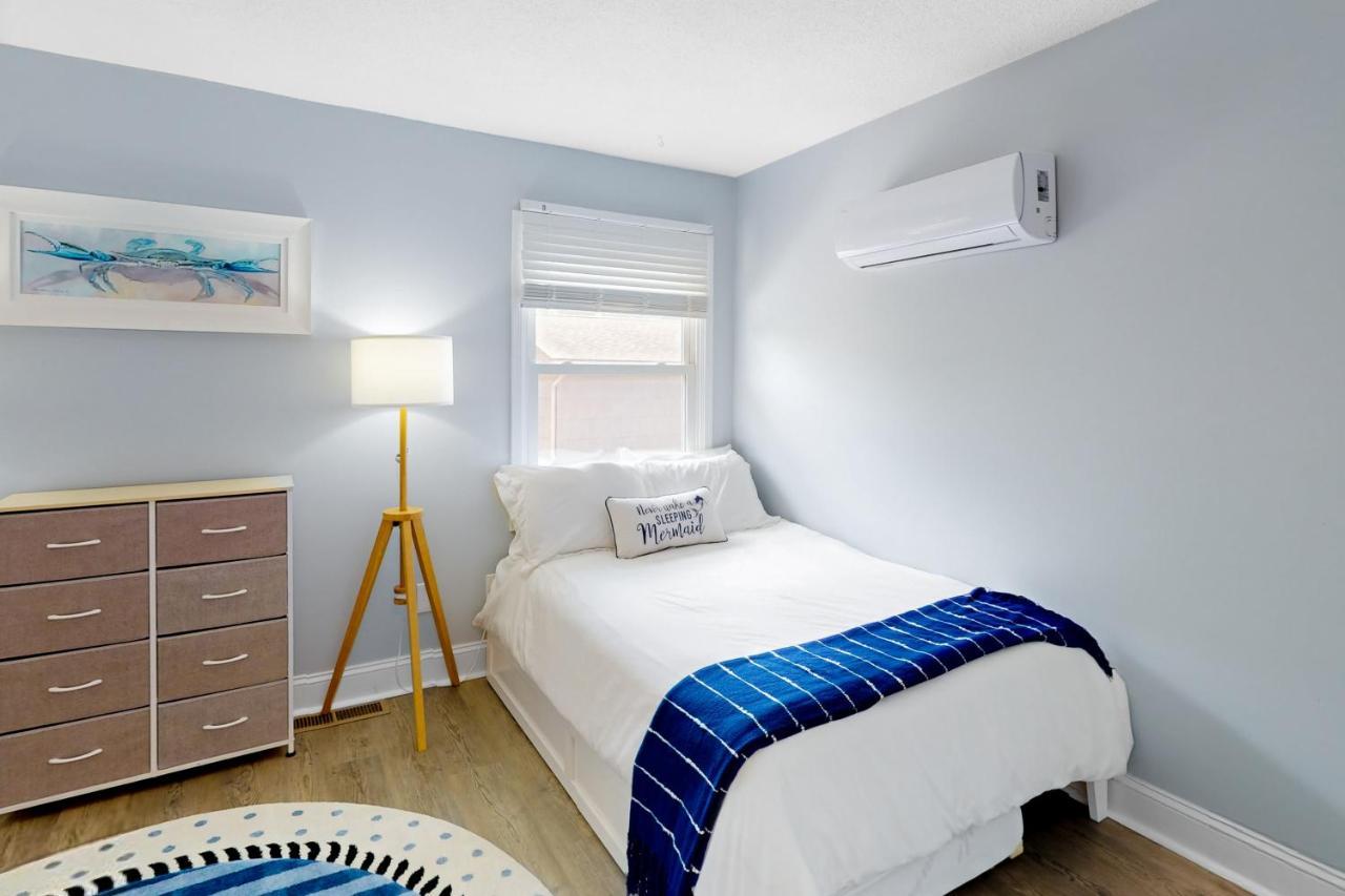 Holiday home Fenwick A Ocean City