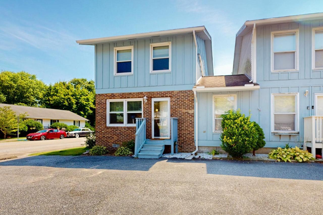Holiday home Fenwick A *