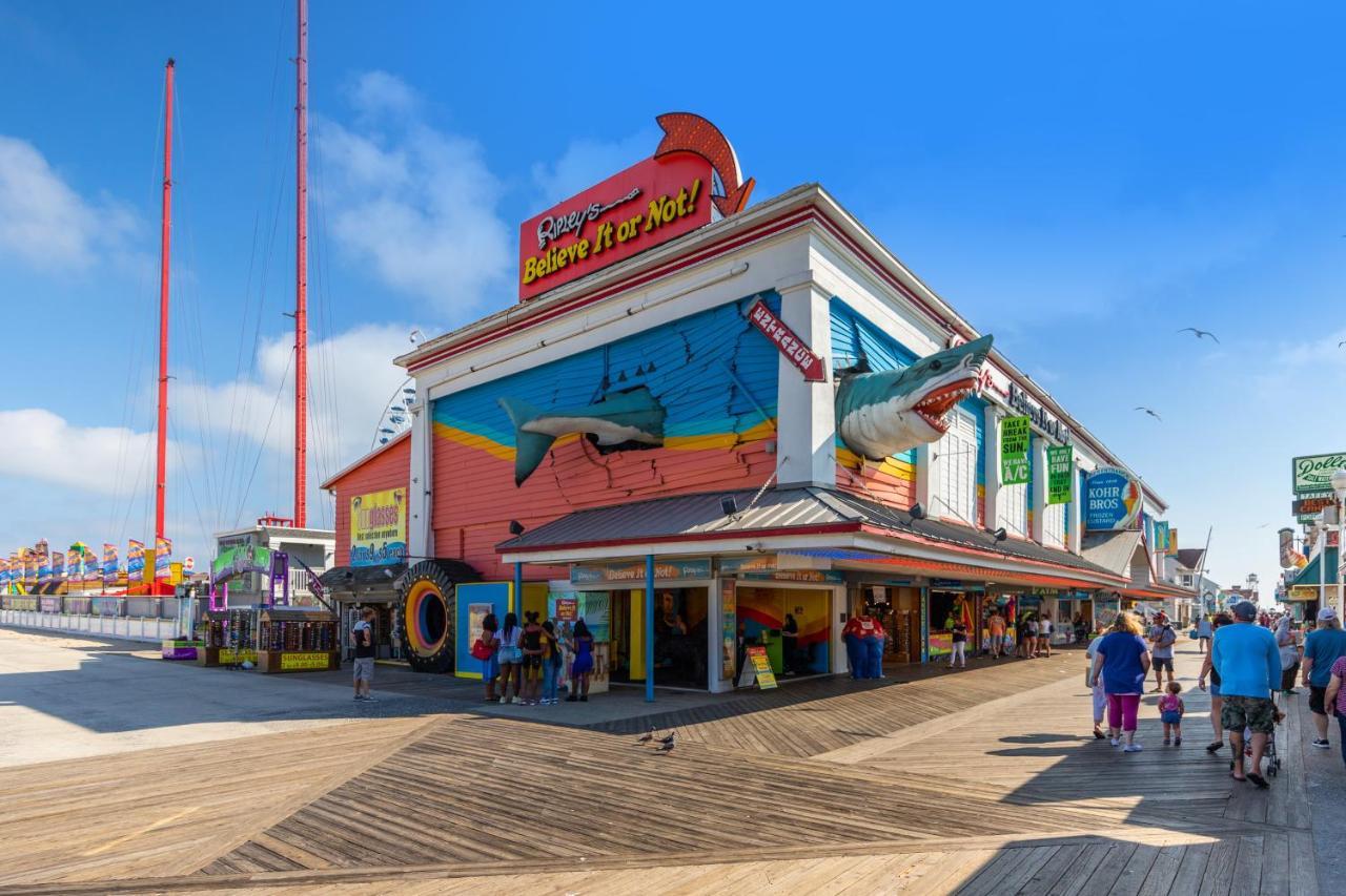 Fenwick A Ocean City