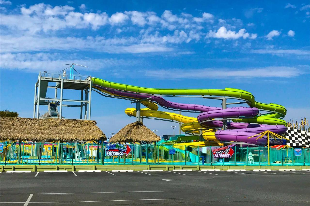 Fenwick A * Ocean City