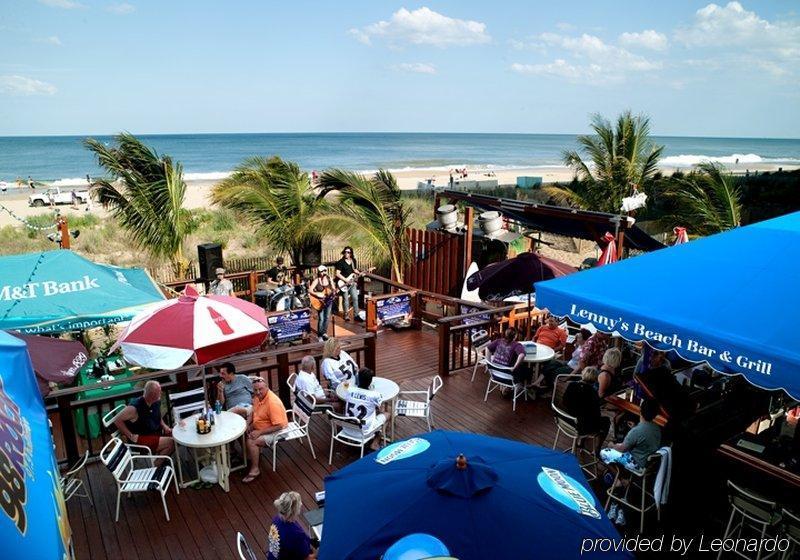 Kasa Ocean Hotel Ocean City