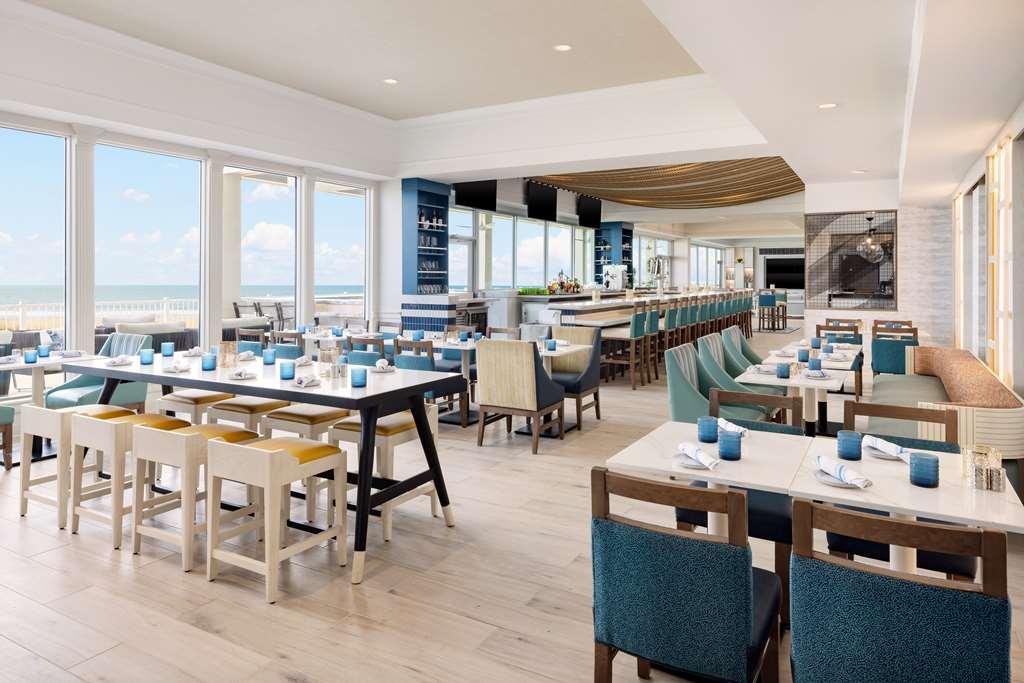 Hilton Garden Ocean Oceanfront Hotel