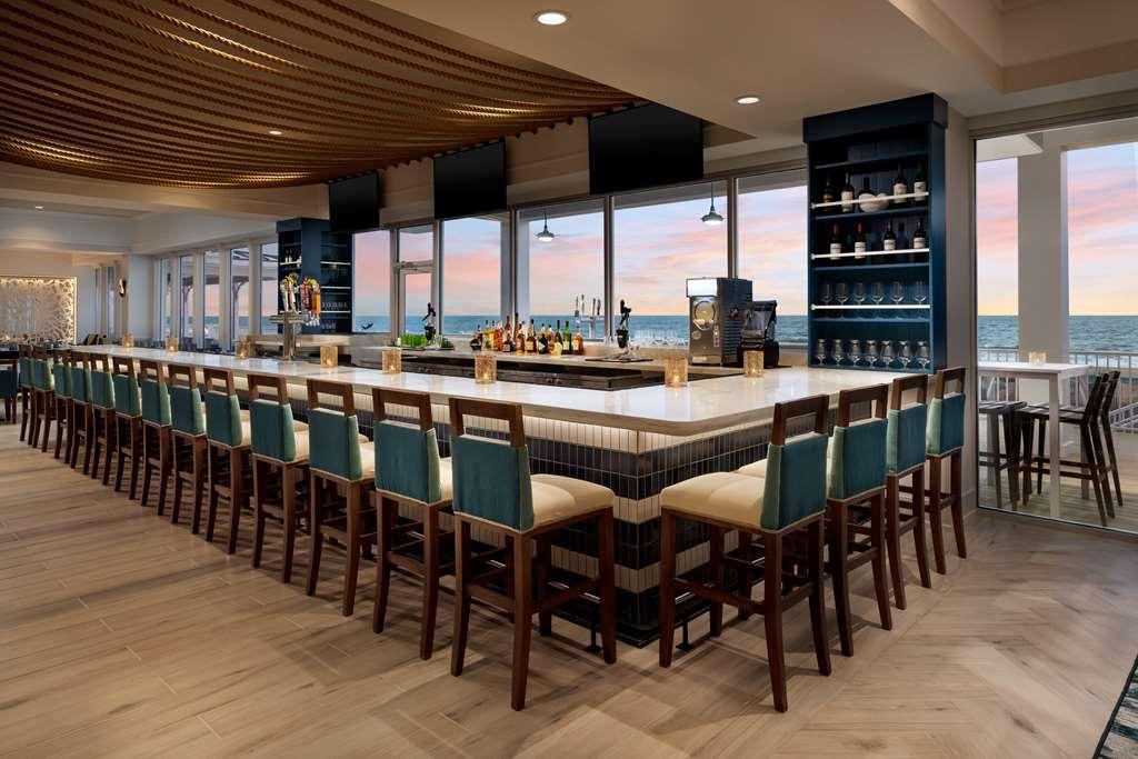 Hilton Garden Ocean Oceanfront