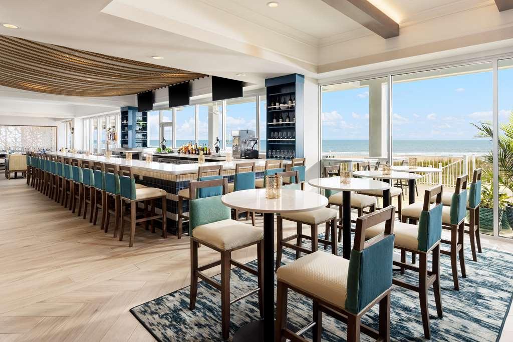 Hilton Garden Ocean Oceanfront Hotel 3*
