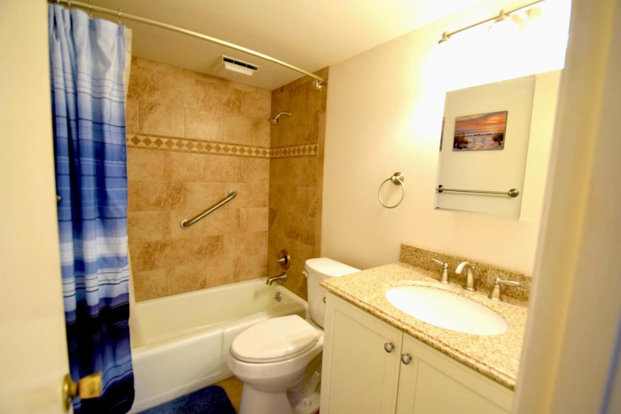 Ocean Hideaway 211