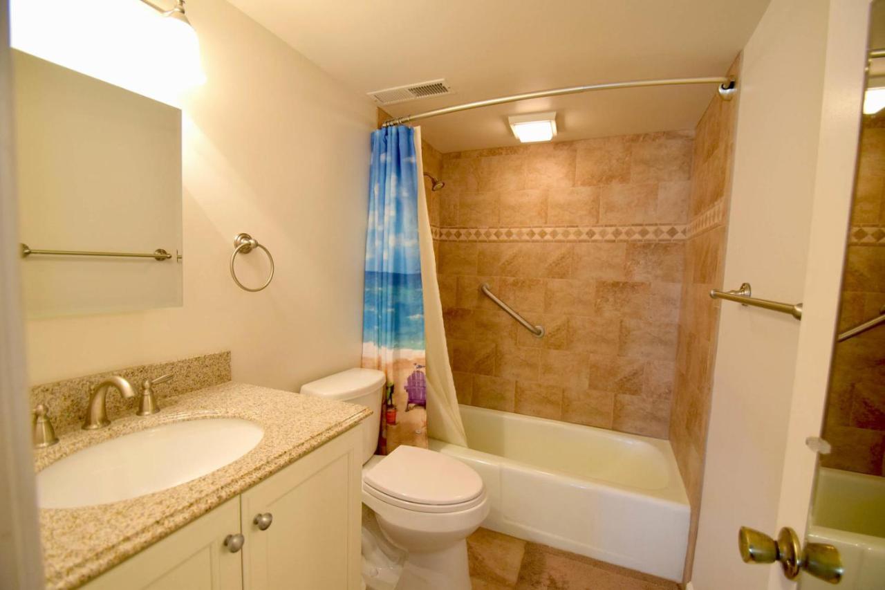 Ocean Hideaway 211 Apartment *