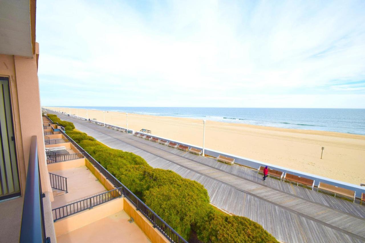 Apartment Ocean Hideaway 211 Ocean City