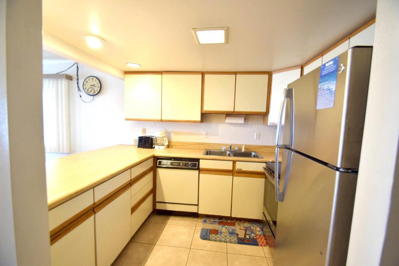 Ocean Hideaway 211 Apartment Ocean City