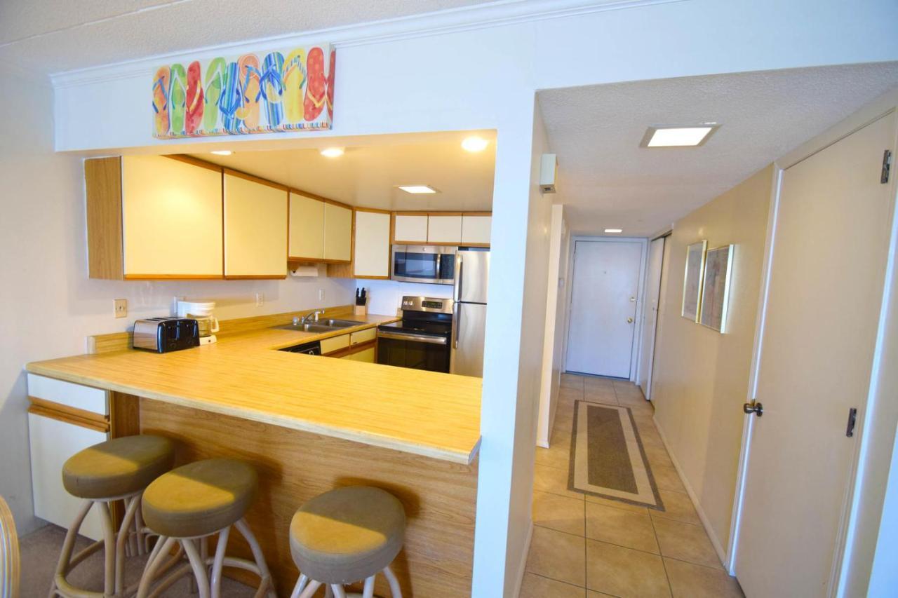 Ocean Hideaway 211 Ocean City
