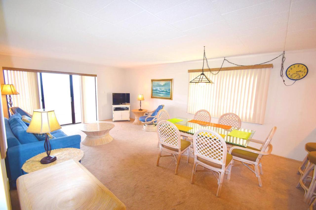 Ocean Hideaway 211 Apartment