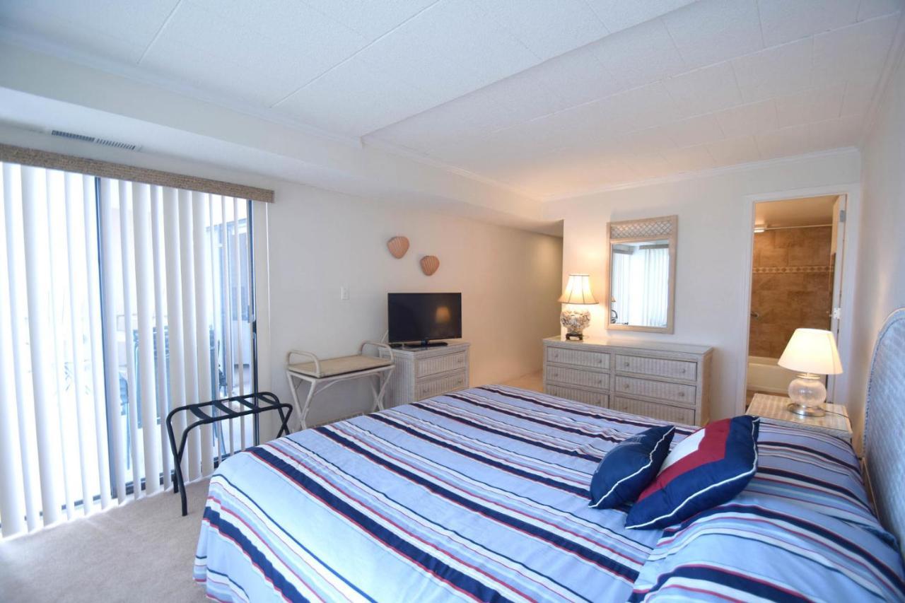 Apartment Ocean Hideaway 211