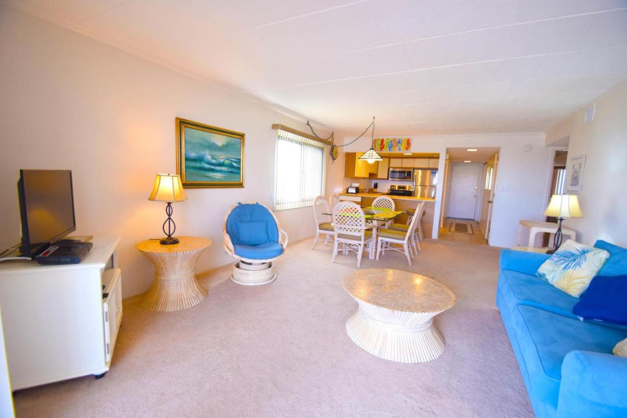 Ocean Hideaway 211 *