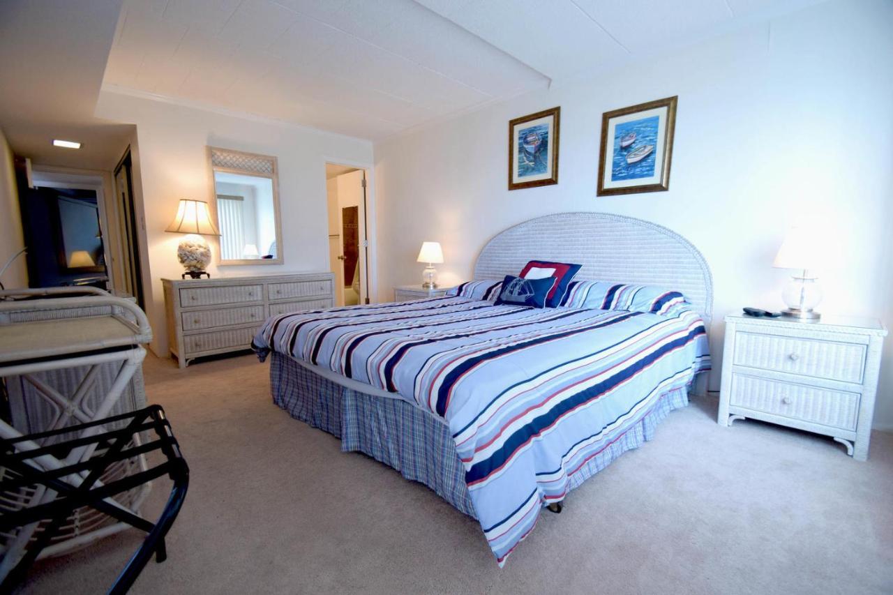 Ocean Hideaway 211 Apartment *