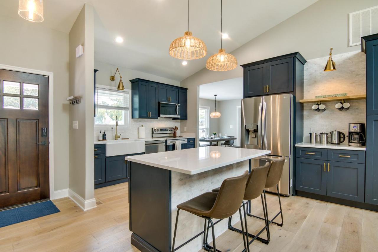 Ocean With Patio And Grill Less Than 1 Mi To Holiday home *