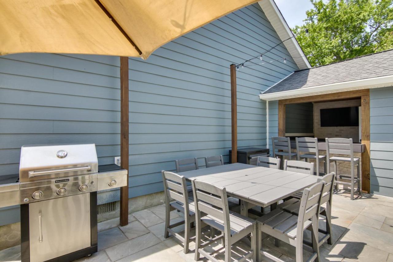 Holiday home Ocean With Patio And Grill Less Than 1 Mi To *