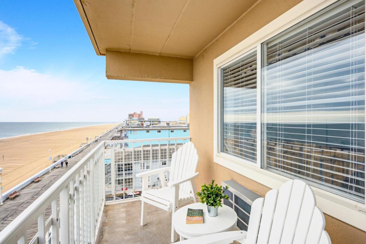 Hotel Dunes Oceanfront Ocean City