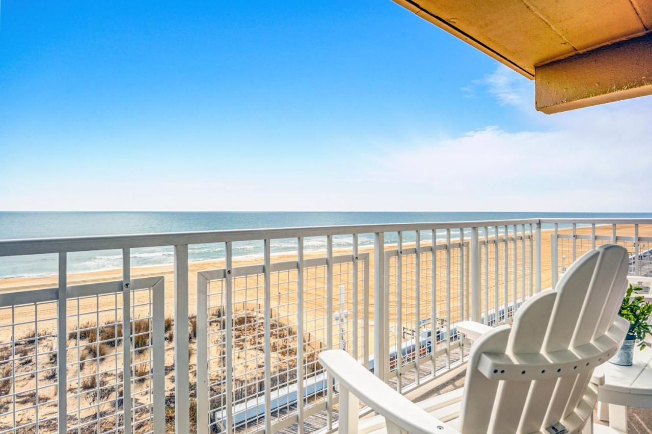 Dunes Oceanfront *