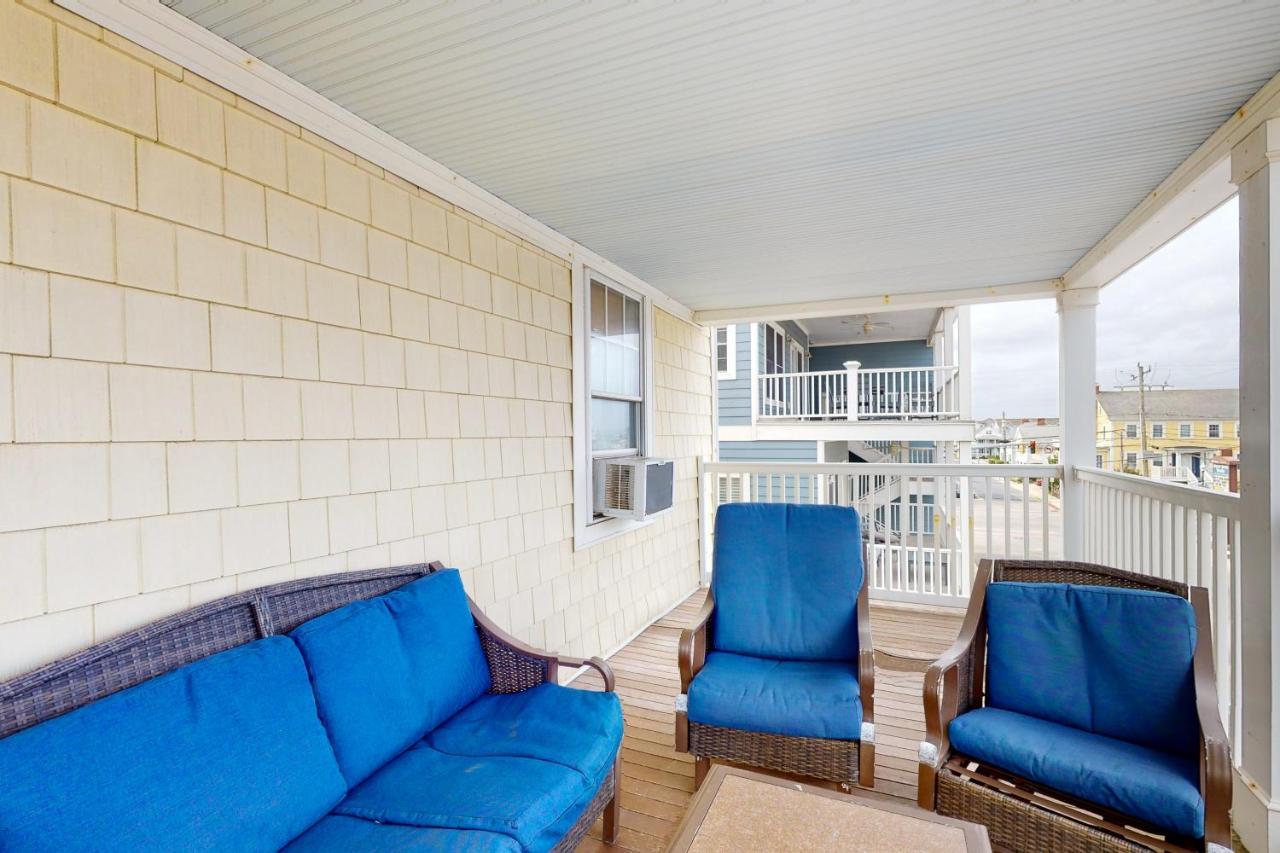 Entire House 12 Street Oceanblock * Ocean City