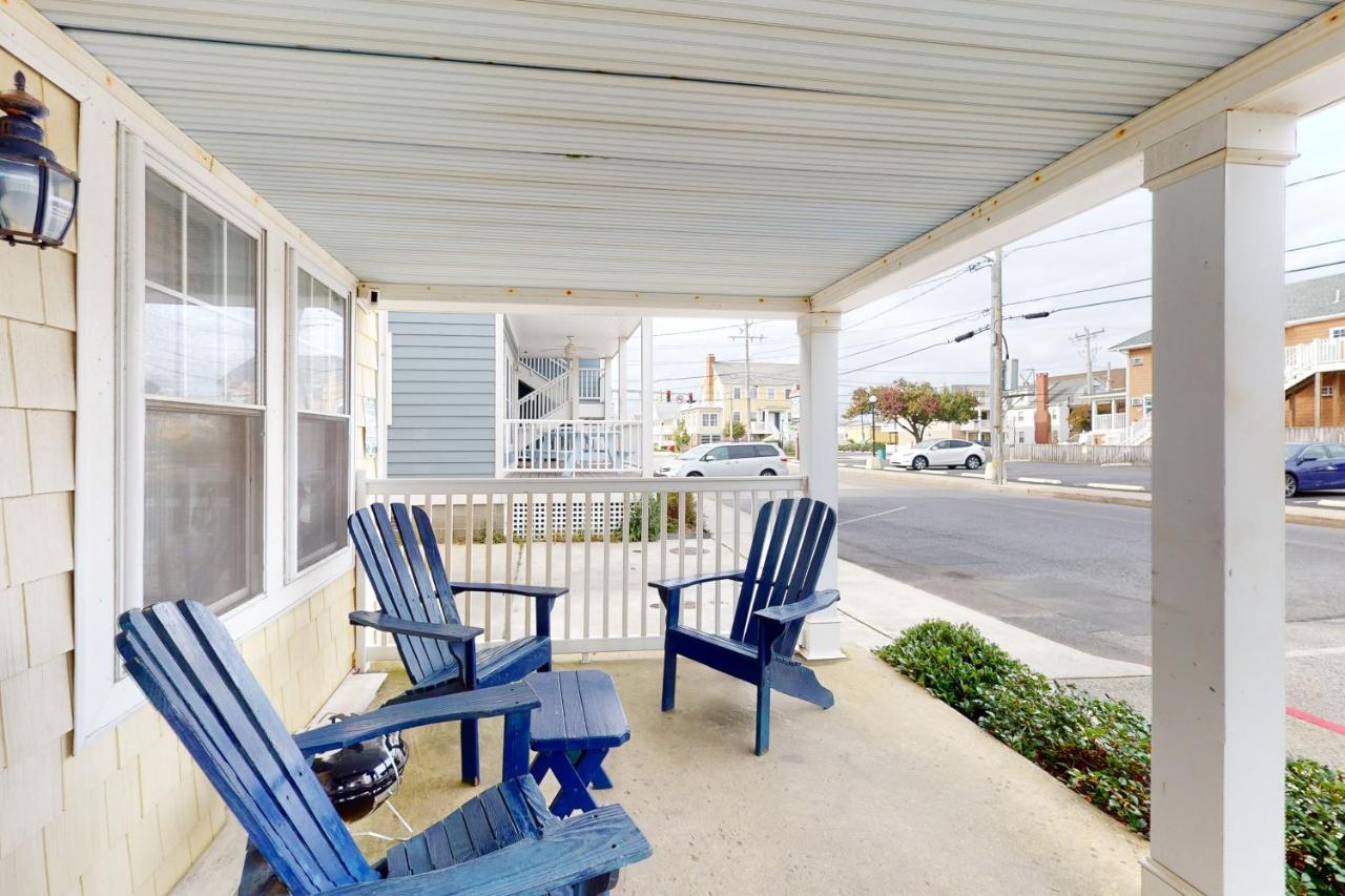Entire House 12 Street Oceanblock Holiday home