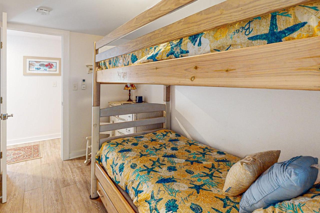 Holiday home Entire House 12 Street Oceanblock *